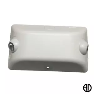 *NUEVO* EV LED - Dual Lite - EV4D - 93036783 - Unidad de Emergencia LED - Imagen 1 de 11