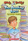 The Reading Race Paperback Abby Klein