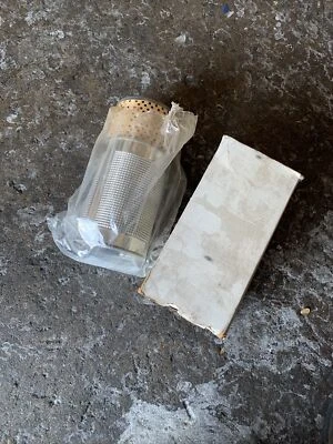 Filtro de aceite de motor compatible con Mercedes-Benz 300D 300SD 240D Atlas M-61 1977-1985 Foto 1 de 4