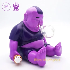 Unbox Jim Dreams Purple CHUNK Vinyl Limited Statue Figure Model In Stock - Picture 1 of 7