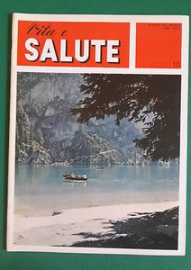 VITA E SALUTE N.262 ANNO 1973 - Picture 1 of 1