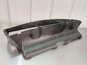 2019 BMW M2 Competition F87 Radiator Air Duct 24092210 - Picture 1 of 7