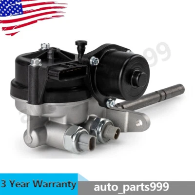 Motor de cambio de actuador de caja de transferencia para Toyota Tacoma Tundra 4Runner 2000-19 4x4 Foto 1 de 4