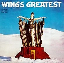 Wings Greatest von Paul McCartney  The Wings | CD | Zustand gut - Bild 1 von 2