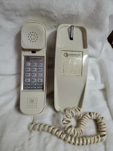 Southwestern Bell Freedom Phone Wall or Table Mount Dark Forest HAC FC2556 - Picture 1 of 5