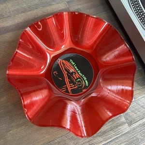 Record Bowl - Upcycled and Repurposed Bowl - A Tribe Called Quest Low End Theory - Picture 1 of 3