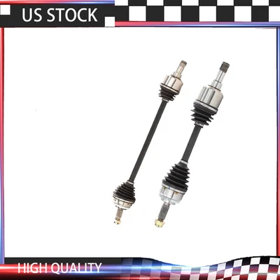 Nuevos ejes delanteros OE para Chrysler Sebring 1995-1999 2,0 L Foto 1 de 2