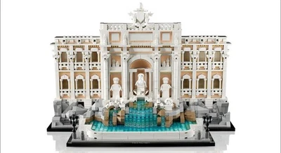 lego architecture - Immagine 1 di 4