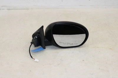 Espejo retrovisor lateral derecho Nissan Juke 2011-2014 OEM MR11 Foto 1 de 4