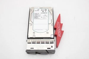 Dell 9FL004-080-CML 300GB 15K FC 2/4G 9FL004-080 XRE1 - Picture 1 of 7