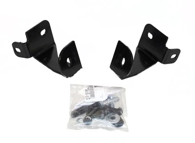 Barra Bull Go Rhino 55525 RC2 - Kit de soporte de montaje solo para Toyota Tacoma 05-15 Foto 1 de 4