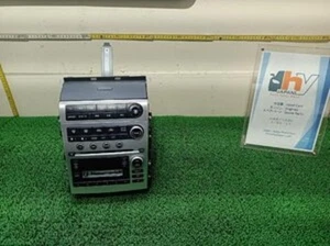 Nissan Air Conditioning Control Panel & Audio Player, Serial Number: - Picture 1 of 1