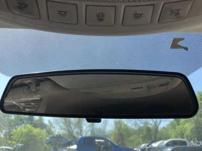 Espejo retrovisor atenuación manual para 01-23 EXPLORER 938035 Foto 1 de 4