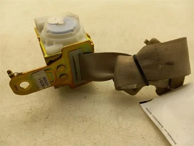 Toyota Avalon 2003 conjunto de cinturón de seguridad trasero lado del conductor  Foto 1 de 4