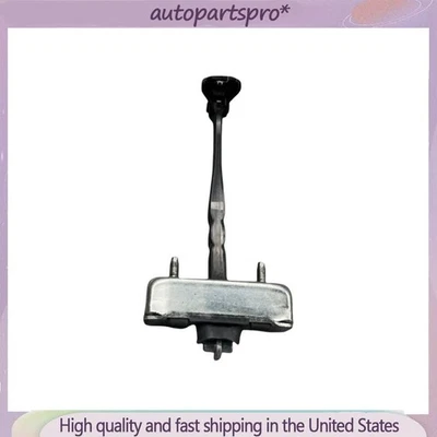 NEW For Toyota Camry 68610-06152 Front LH or RH Door Check 2018-2019 US STOCK Foto 1 de 4