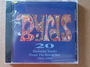 The Byrds 20 Essential Tracks From The Boxed Set 1992 columbia Records New - Imagen 1 de 2