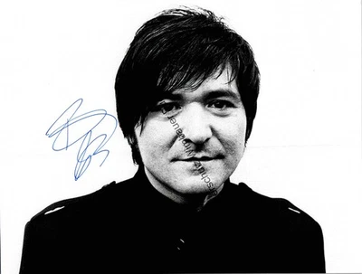 Original Autogramm Rod DIE ÄRZTE /// Autogramm Autograph signiert signed signee  - Bild 1 von 2
