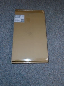 Chief MCM1U Fusion Medium Flat Panel Ceiling Mount, Black *NEW* - Picture 1 of 2