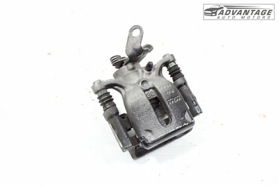 2015-22 VOLKSWAGEN PASSAT FWD REAR LEFT SIDE DISC BRAKE CALIPER 5QM615423A OEM - Image 1 of 4