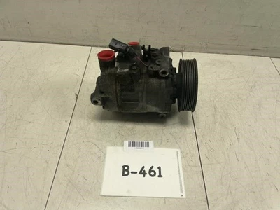 Audi A8L 2003 2006 4,2 Quattro aire acondicionado compresor OEM+ Foto 1 de 4