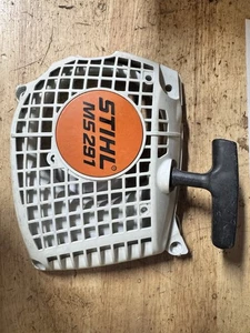 1141 080 1801 FAN HOUSING - Picture 1 of 2