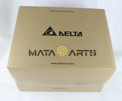 1PC New Delta Inverter VFD2A7MS43AFSAA 0.75kw 380v - Image 1 of 3