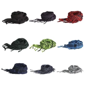 Head Scarf Keep Warm in Style Perfect for Skiing and Camping Unisex Neckerchief - Picture 1 of 17