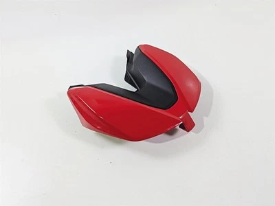 2022 Ducati Hypermotard 950 Upper Taillight Wing Cover 48028993AA - Image 1 of 4