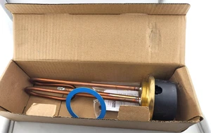 Heatrae Sadia 11" 3kW Goldpunkt Tauchsieder & Stat - 95110302R - Bild 1 von 1