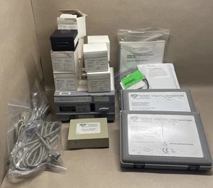 Hutchinson InSpectra StO2 Tissue Spectrometer 325 + Software + Opticals “Parts” - Picture 1 of 17