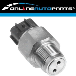 Fuel Rail Pressure Sensor for Hiace KDH201 KDH206 KDH221 KDH223 3.0L 1KD-FTV - Picture 1 of 3