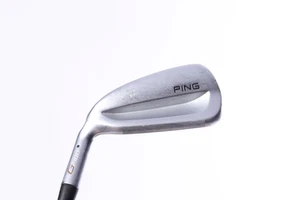Ping G400 Crossover Utility 3-Iron 19* LH 38.75 in Graphite Shaft Stiff Flex - Picture 1 of 8