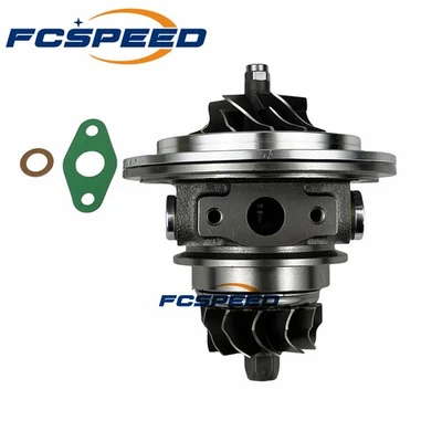 Turbo cartridge K0422-881 K0422-882 for Mazda 3 6 CX-7 MZR DISI EU 191Kw 2005 - Image 1 of 4