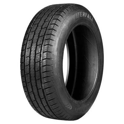 SOMMERREIFEN WATERFALL 235/60 R18 107V TERRA-X H/T XL - Bild 1 von 4