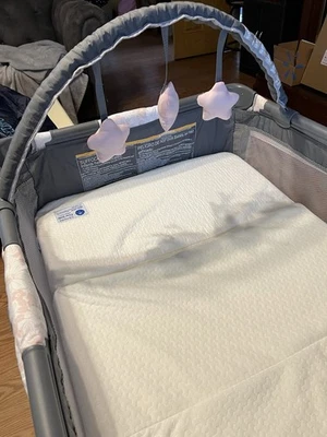 Colchão Playard - Imagem 1 de 4