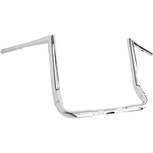 Khrome Werks Handlebar - FLH - 14" - Chrome 300614 - Picture 1 of 3