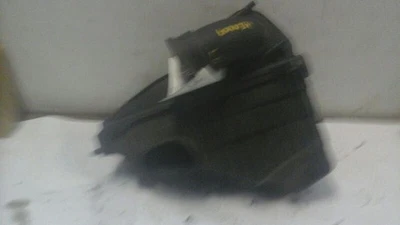 03 04 05 06 08 09 10 PORSCHE CAYENNE LIMPADOR DE AR ESQUERDO 4,5 LITROS 8 CILINDROS TURBO - Imagem 1 de 4