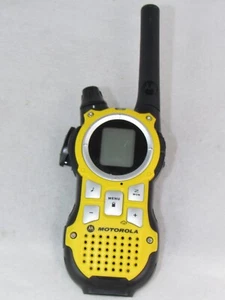 Motorola MR350R Walkie Talkie 35-Mile Range Two-Way Radio - Picture 1 of 4