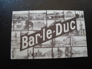 FRANKREICH - Postkarte Bar-le-Duc (B16)  - Bild 1 von 2
