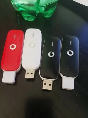 Vodafone Internet Key 14.4 - Immagine 1 di 2