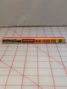 Vintage Chadwick Miller Inc. Mini Zug Stift in Box - Bild 1 von 2