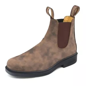 Blundstone 1306, Rustic Brown, 6 AUS / US Mens 7 / US Womens 9 - Picture 1 of 7