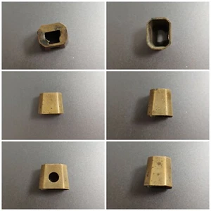 Spare part from Officer dirk DAGGER ZIK 1956 Soviet Russia USSR - Picture 1 of 7