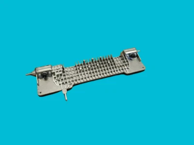 MERCEDES CLASSE S W222 MAYBACH 2019 TELECAMERA ANTERIORE LANE ASSIST A1679007405 - Immagine 1 di 4