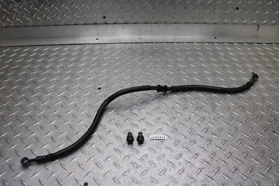 Suzuki Hayabusa GSX1300R 2006 manguera de freno trasero línea de líquido 69480-24F01 Foto 1 de 4