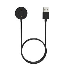 5V/1A USB Charger Charging Cable Line For Fossil Hybrid HR FTW7008 Smart Watch