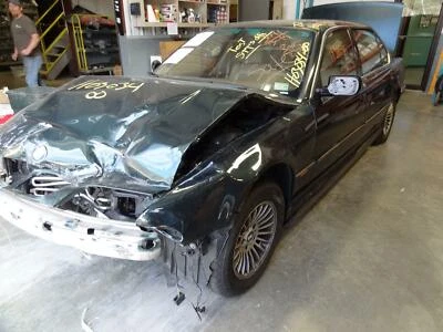 КОМПРЕССОР кондиционера 1998 1999 2000 2001 BMW 750i 750iL - Изображение 1 из 4