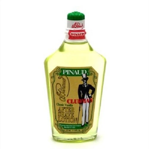 Loción para después del afeitado Clubman 6 oz (paquete de 2) Foto 1 de 1