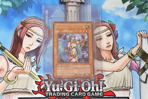 Yugioh Shadow Tamer LOD-025 1st Ed Rare - Bild 1 von 2