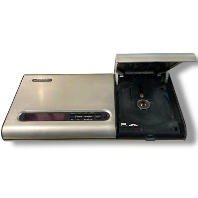 Centro de música Bose Lifestyle modelo 5 I 205370 solo piezas, se vende como está, sin probar Foto 1 de 4